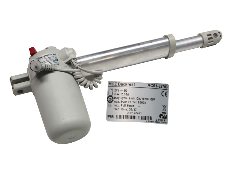 Dewert lift chair parts sales
